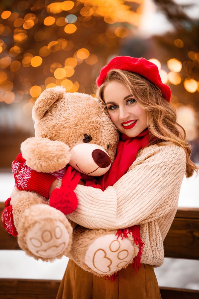 Фотография автора Валентина Полунина