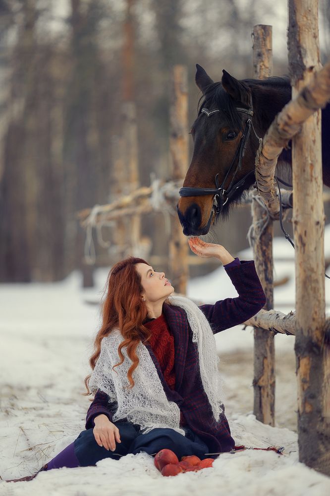Фотография автора Виктория Долгополова