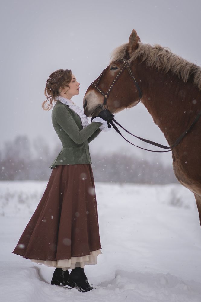 Photograph by Светлана Платонова