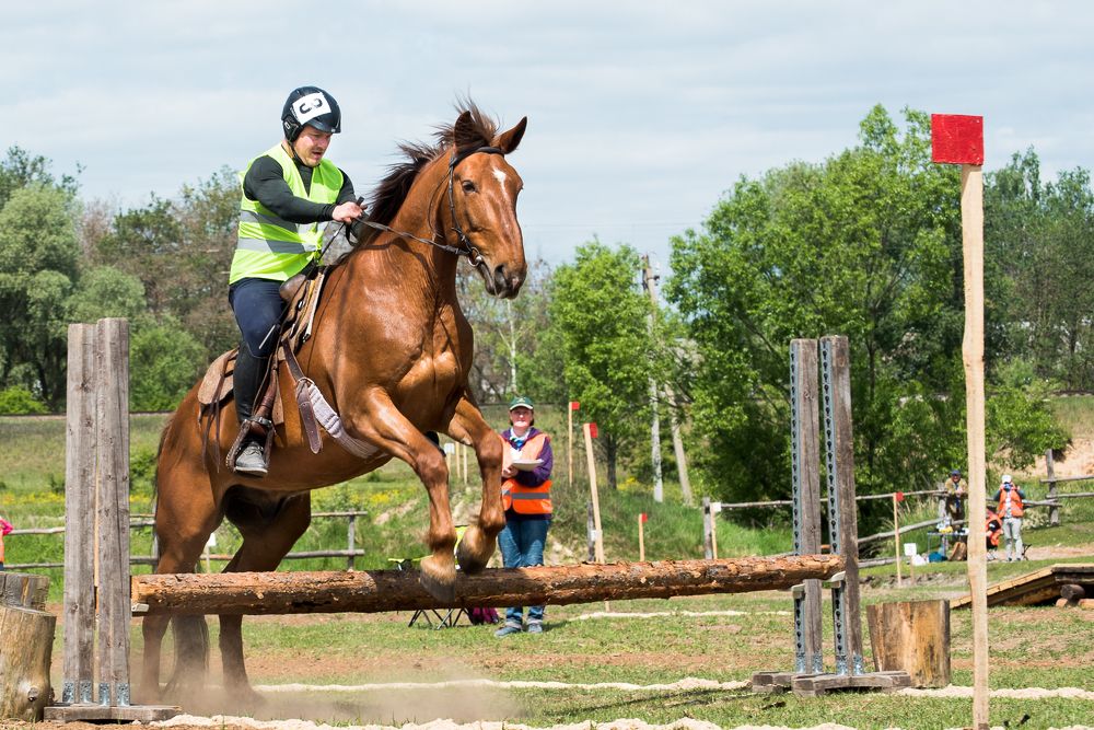 Photograph by Максим Ушаков