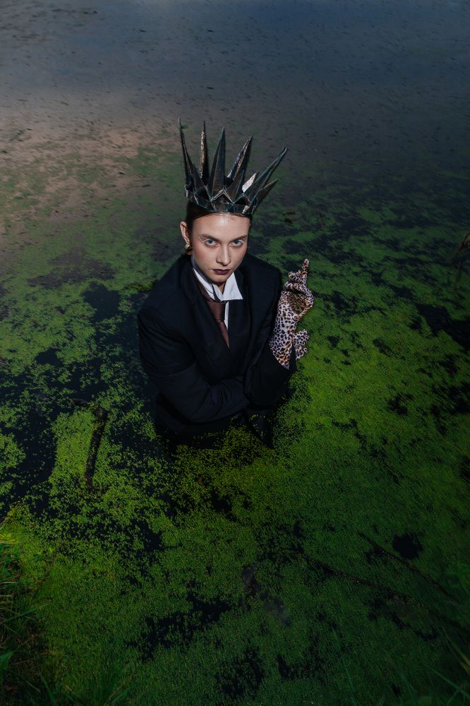 Photograph by Анна Гвоздовская