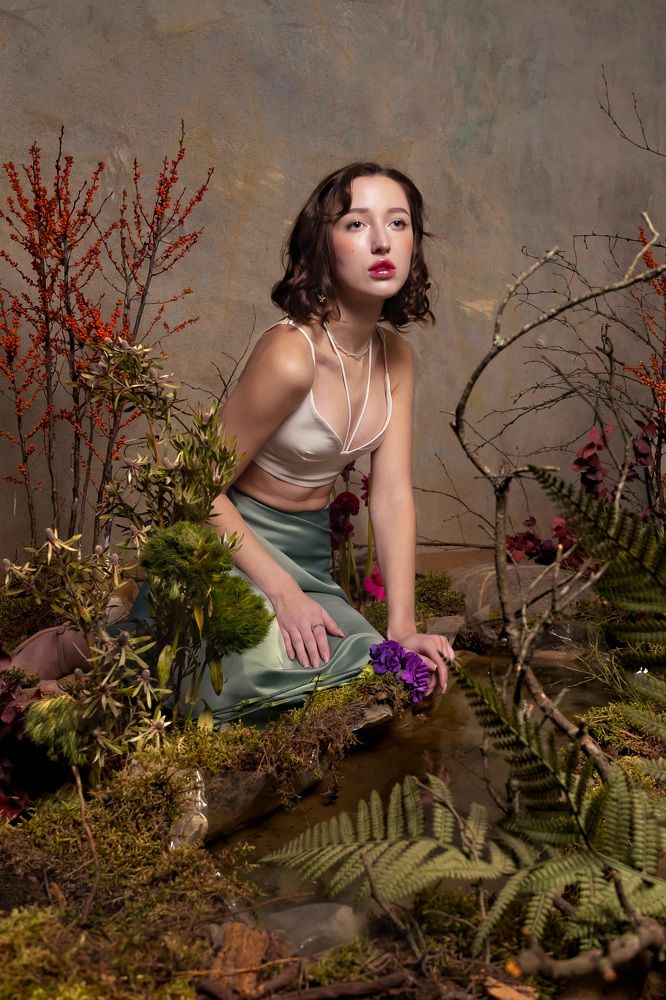 Photograph by Татьяна Мухлынина