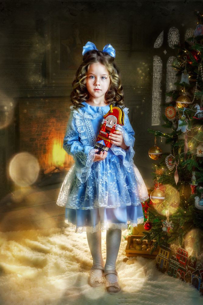 Photograph by Надежда Сухомлина