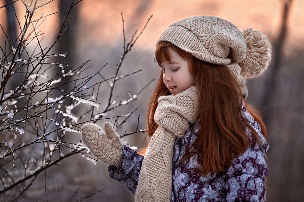 Photograph by Наталья Ткачева