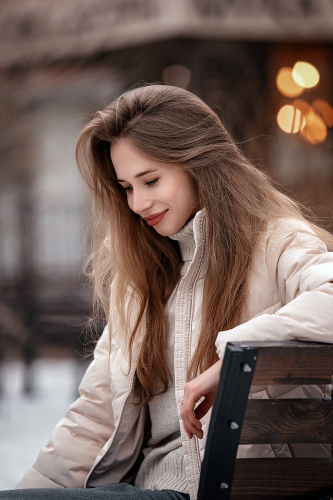 Photograph by Наталья Ткачева