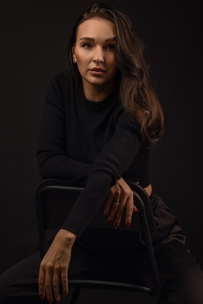 Photograph by Евгений Добрынин