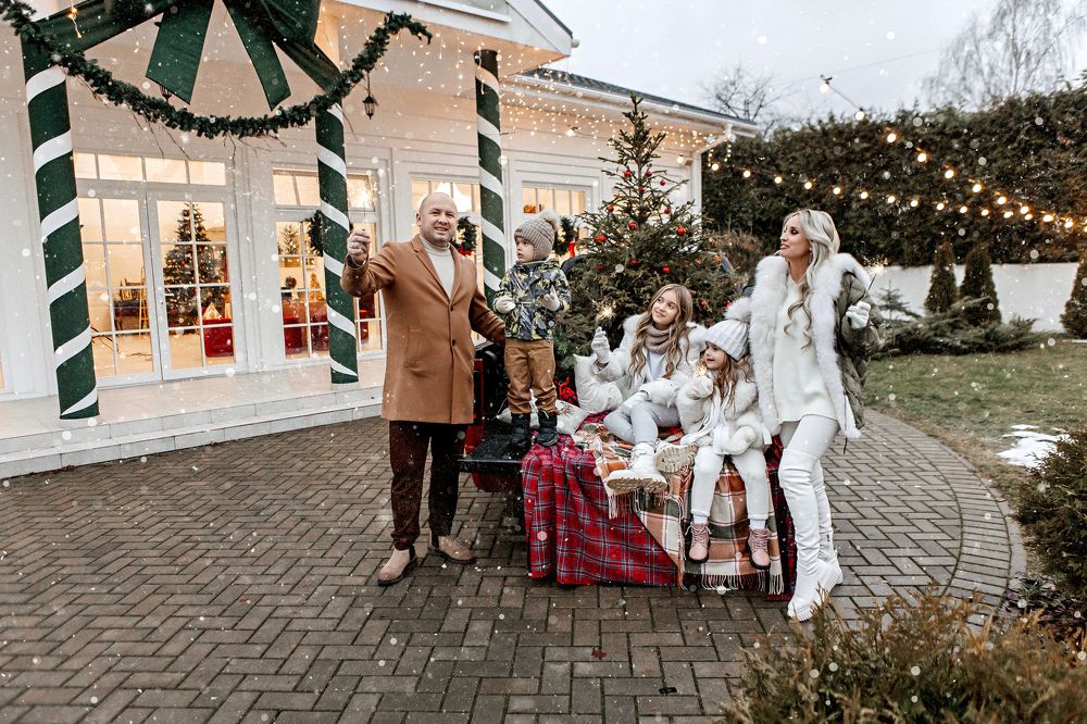 Photograph by Ольга Славинская