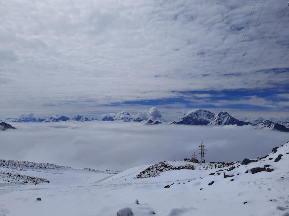 Photograph by Ирина Поваляева