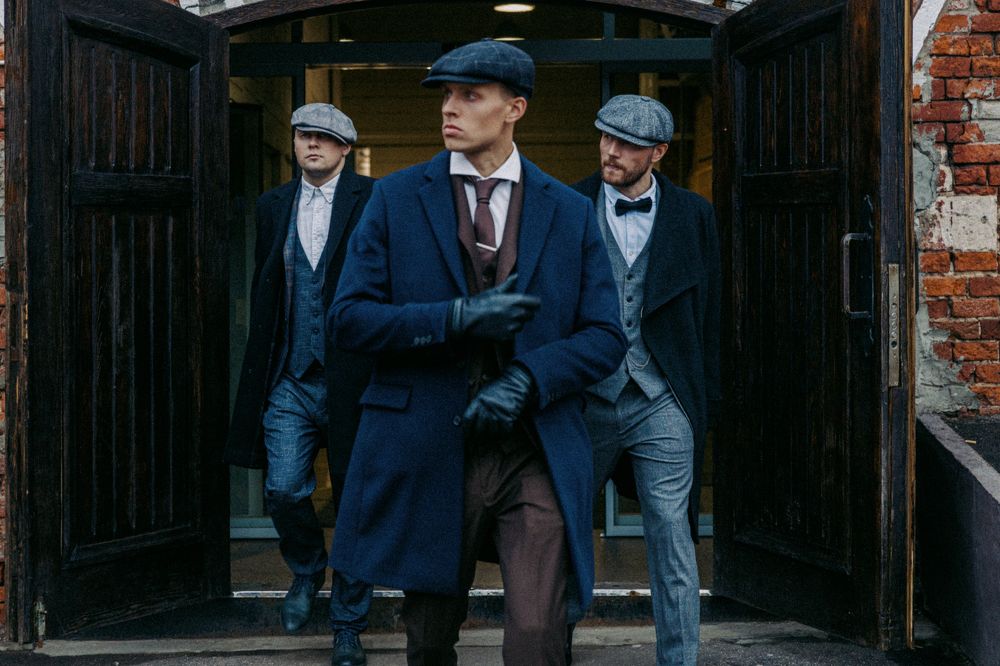 Photograph by Анна Гвоздовская