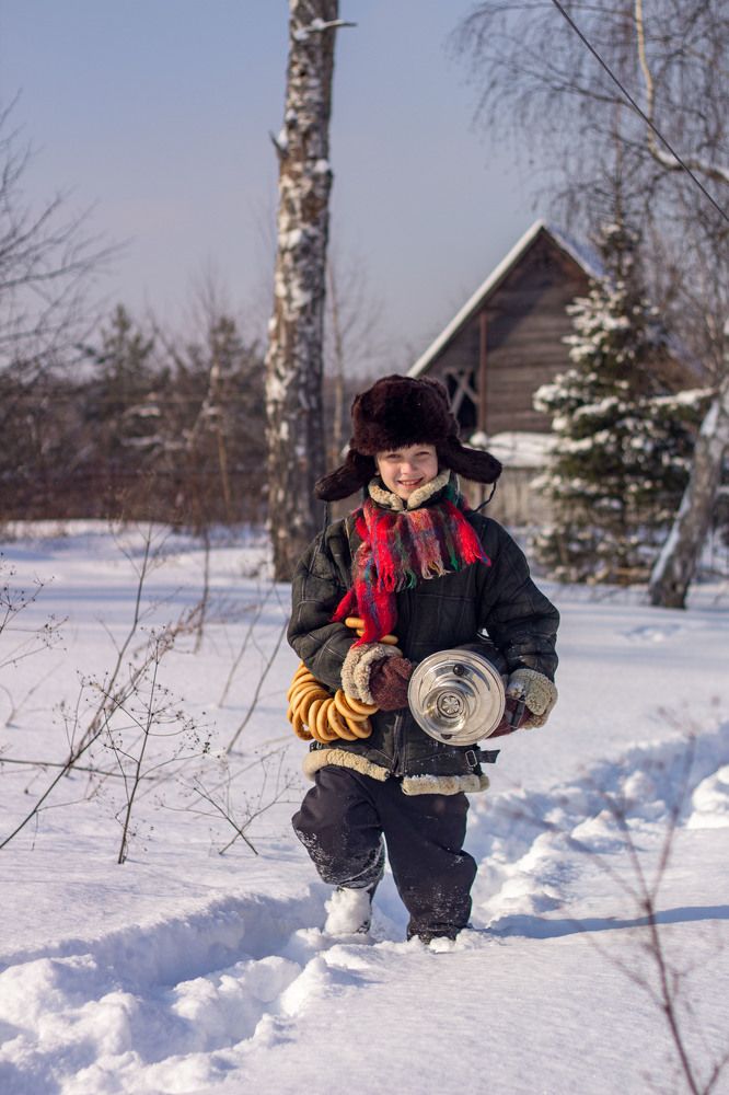 Photograph by Екатерина Ракова