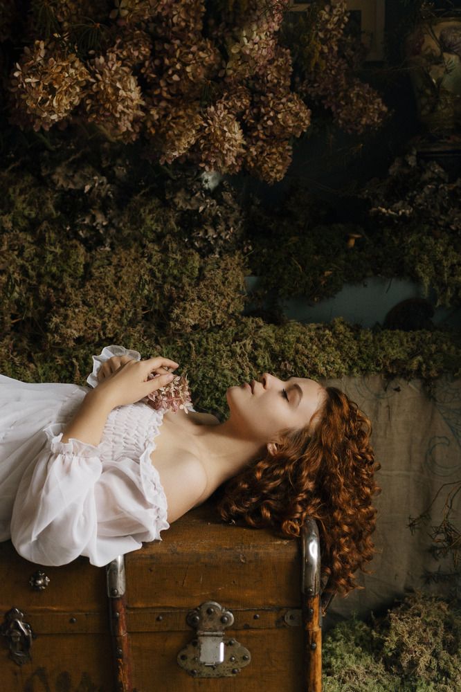 Photograph by Татьяна Мухлынина