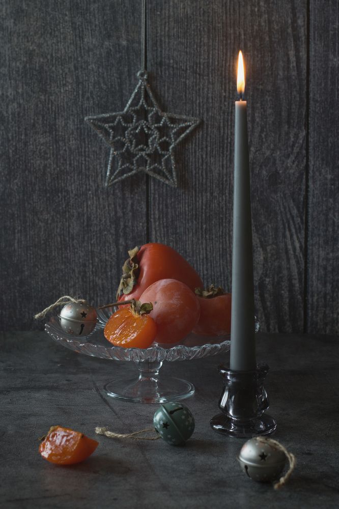 Встречаем в сером