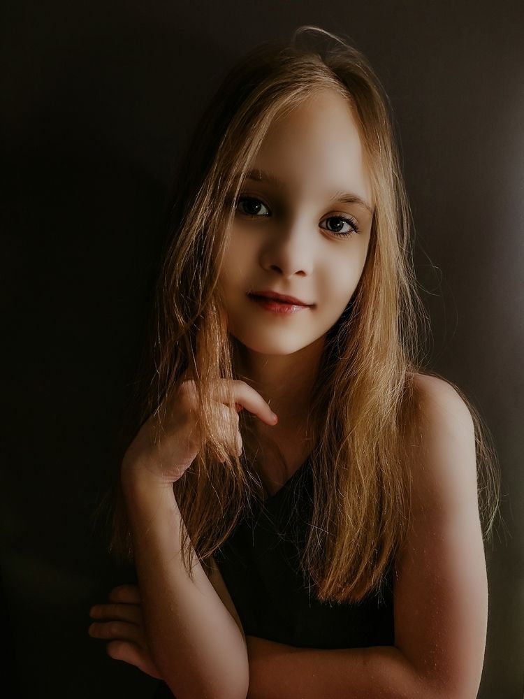 Фотография автора Ольга Дубалеко