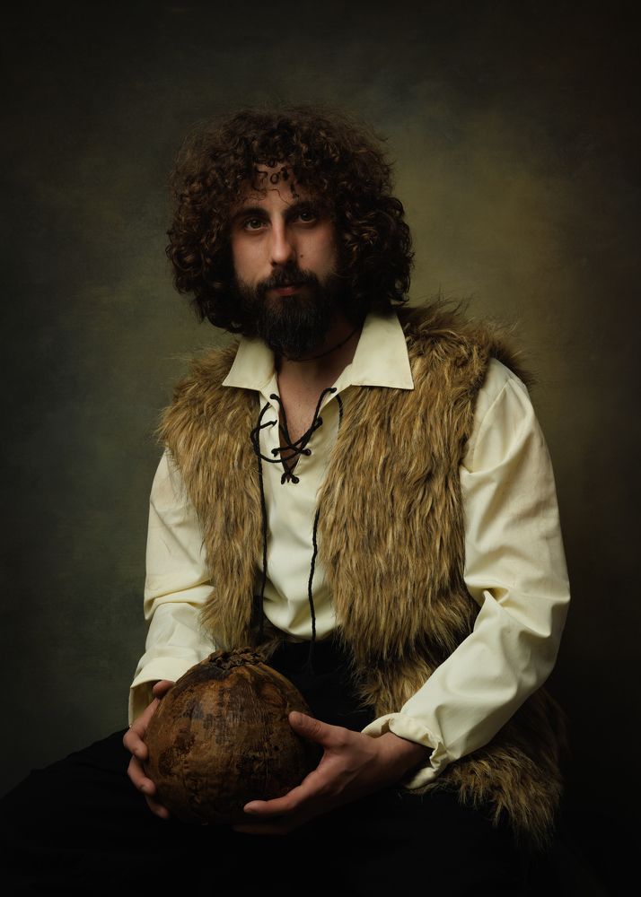 Photograph by Ольга Савельева