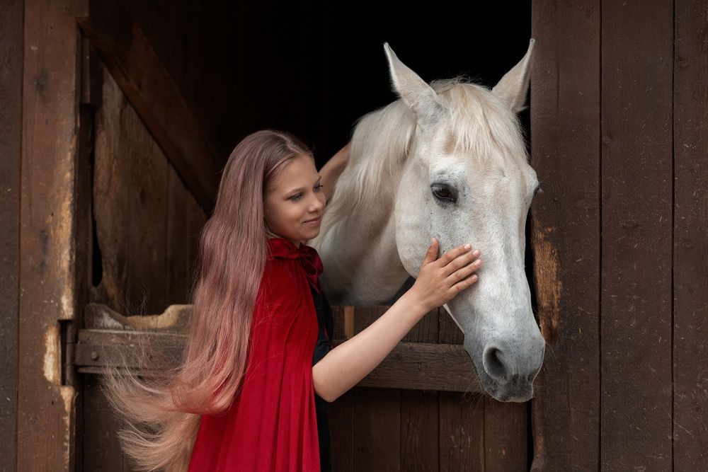 Photograph by Анастасия Корзинкина