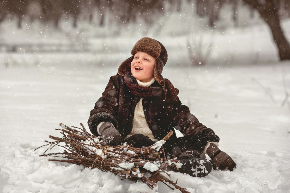 Photograph by Анастасия Корзинкина