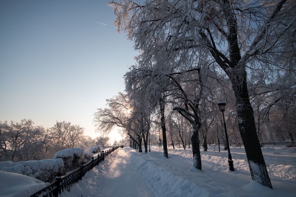 Photograph by Максимов Алексей