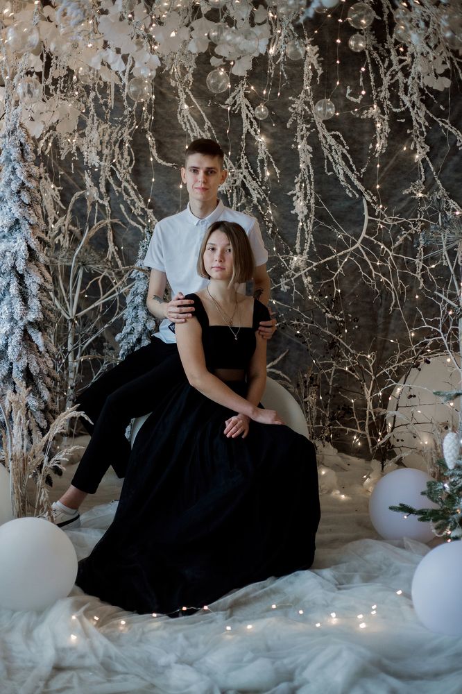 Photograph by Анастасия Дмитриева