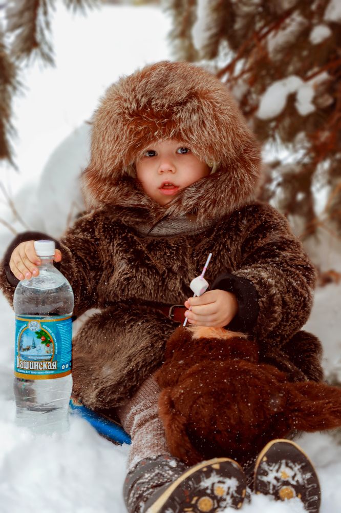 Photograph by Елена Сиднина