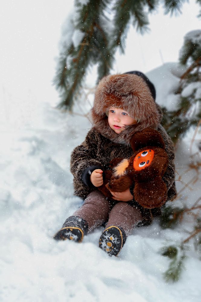 Photograph by Елена Сиднина