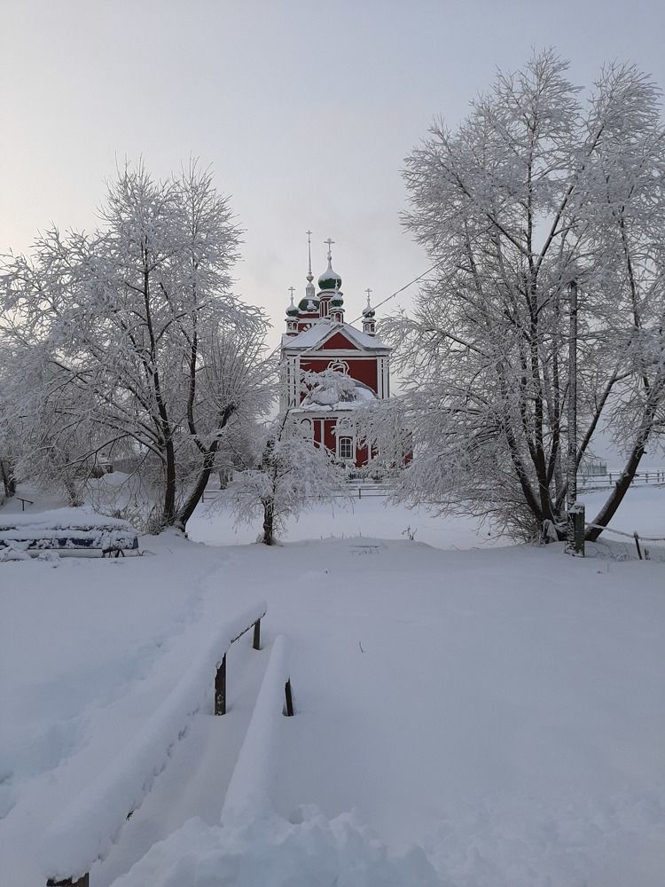 Photograph by Анастасия Дмитриева