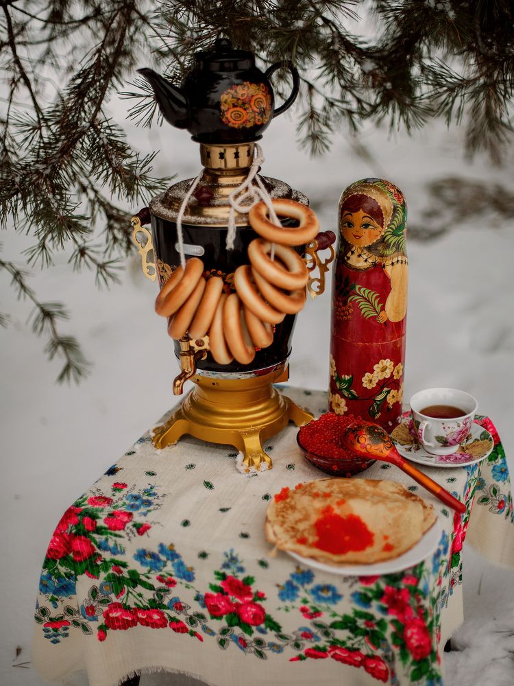 Photograph by Анастасия Дмитриева