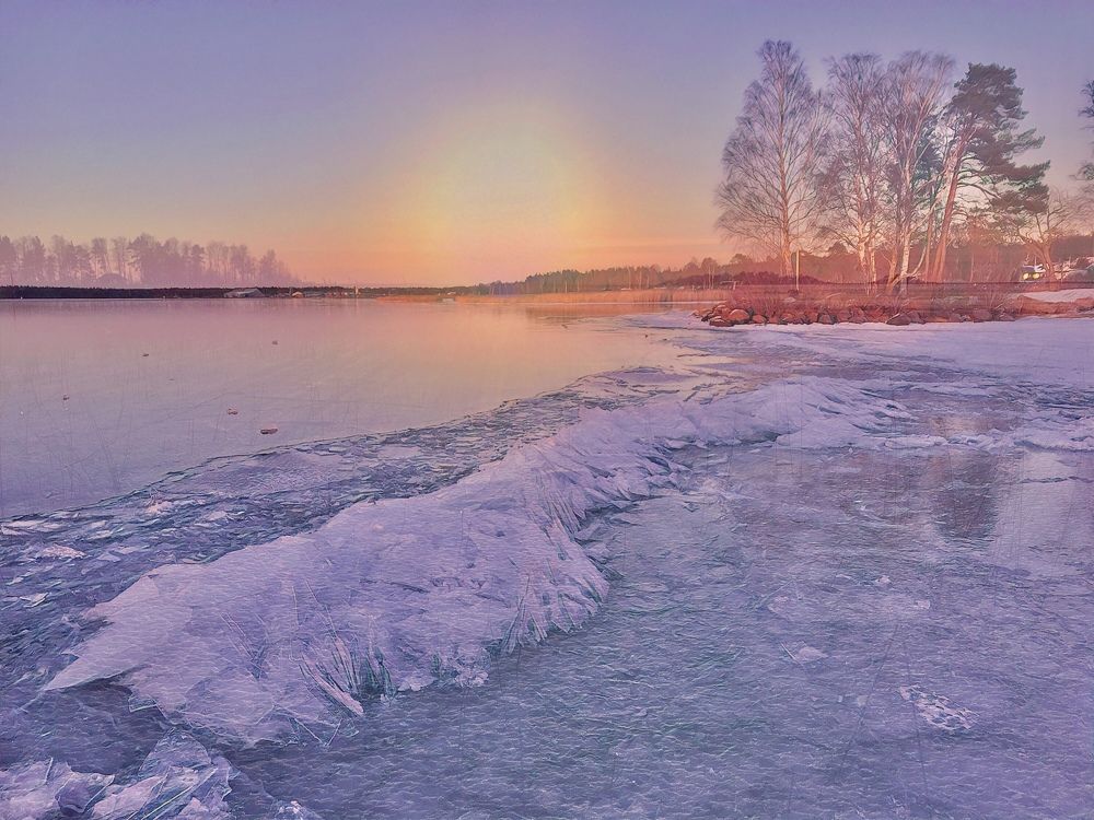 Photograph by Janina Segeda