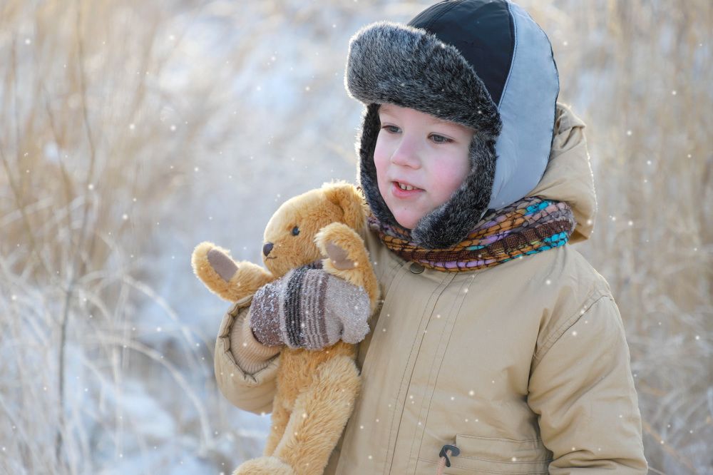 Photograph by Елена Сиднина