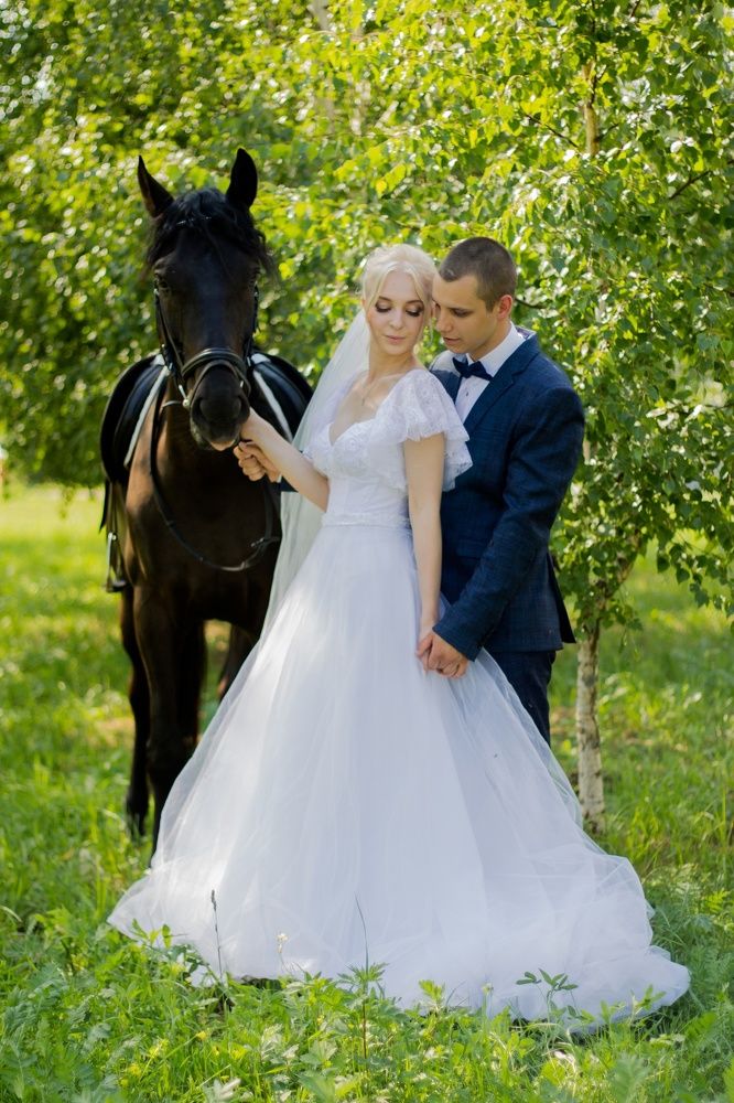 Photograph by Анастасия Дмитриева