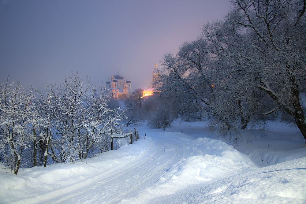 Photograph by Вадим Качанов