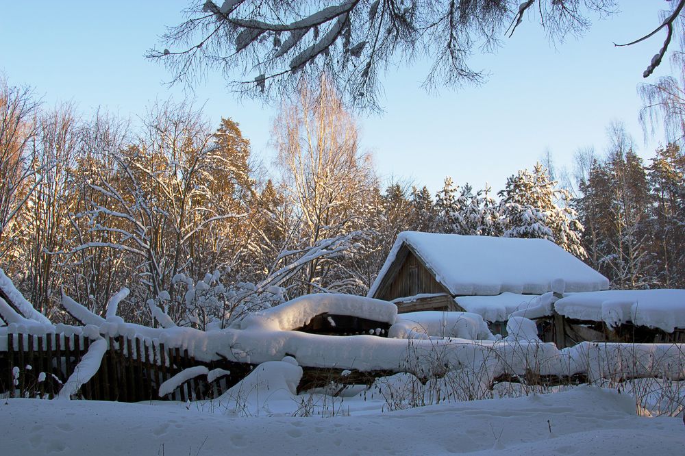 Photograph by Рашид Сафиуллин