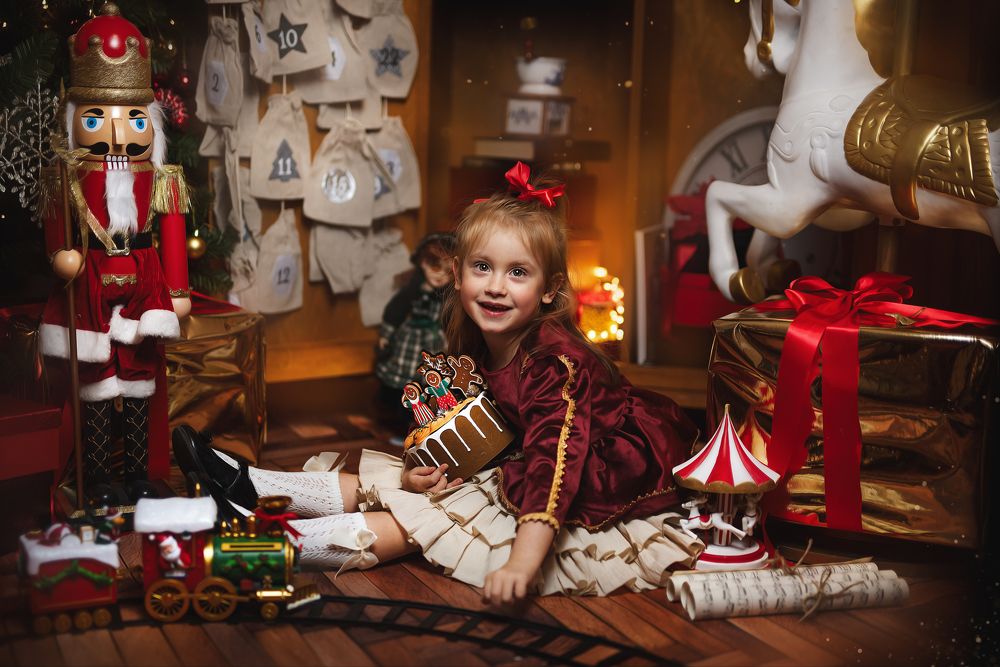 Фотография автора Natalia Kicyła Placek