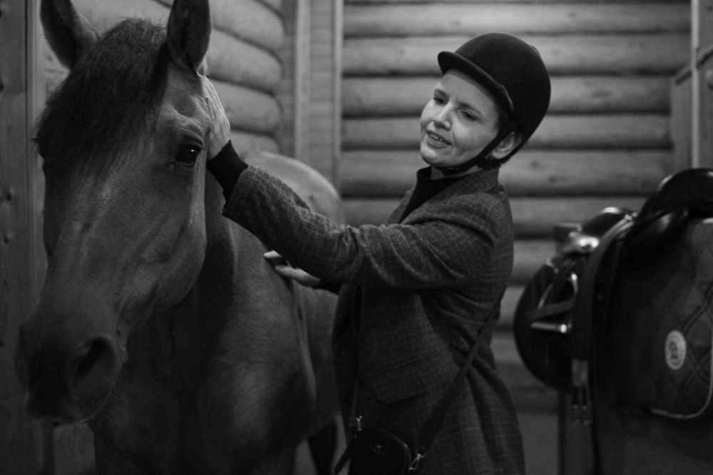 Photograph by Наталья Касимова