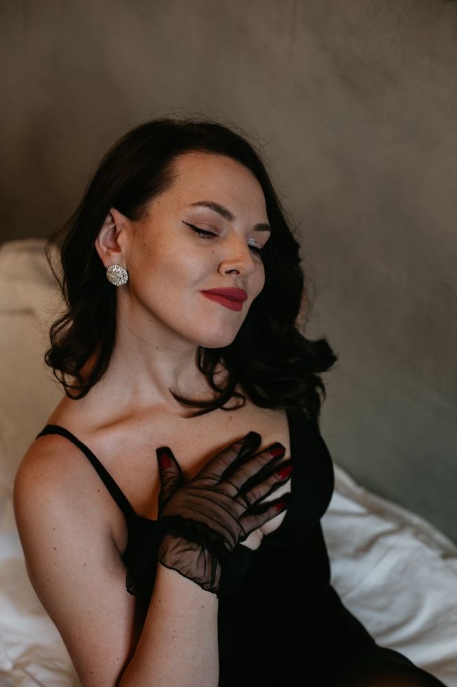 Photograph by Алена