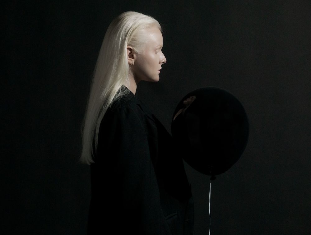 Photograph by Елена Пасажицкая