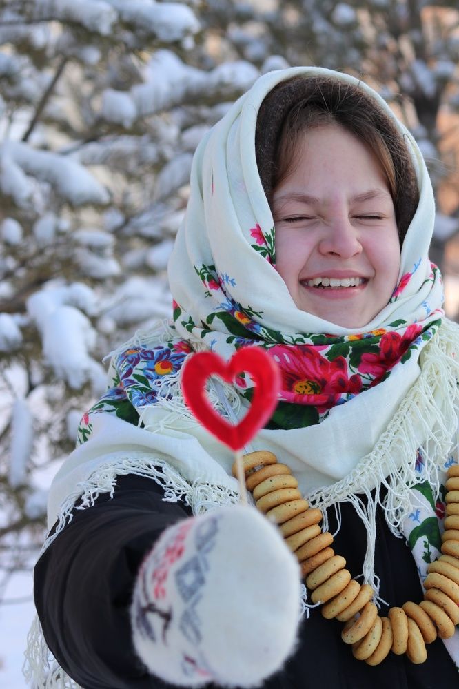 Photograph by Марина Савченко