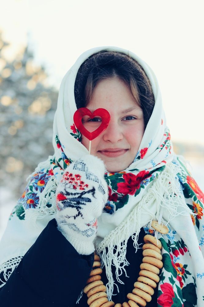 Photograph by Марина Савченко