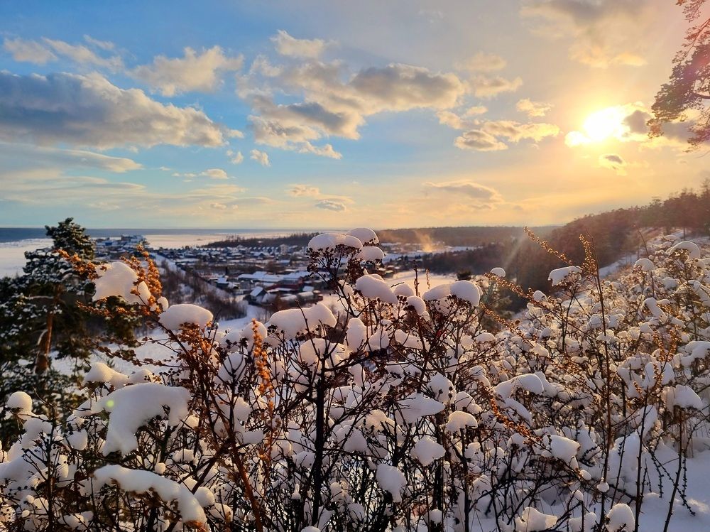Photograph by Виктория Лобанова