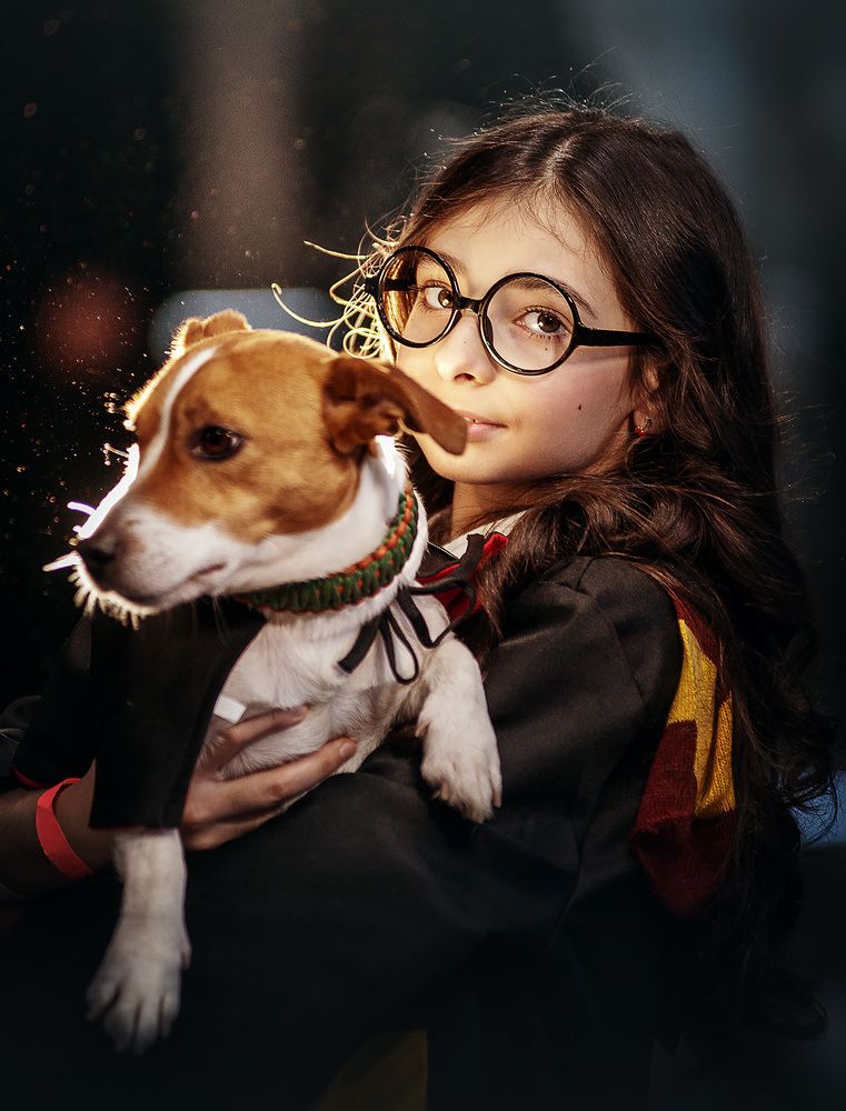 Photograph by Григорьева Юлия