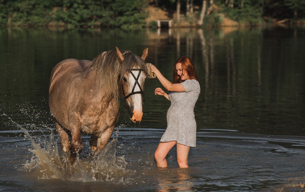 Photograph by Виктория