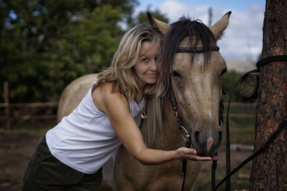 Photograph by Анастасия Позинич