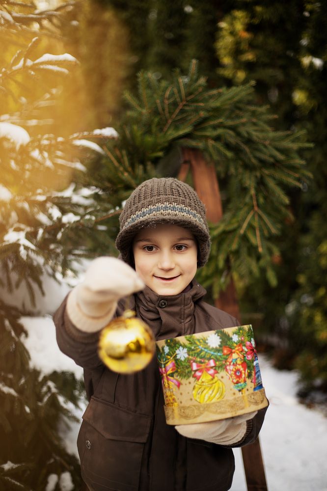 Photograph by Наталья Кеворкова