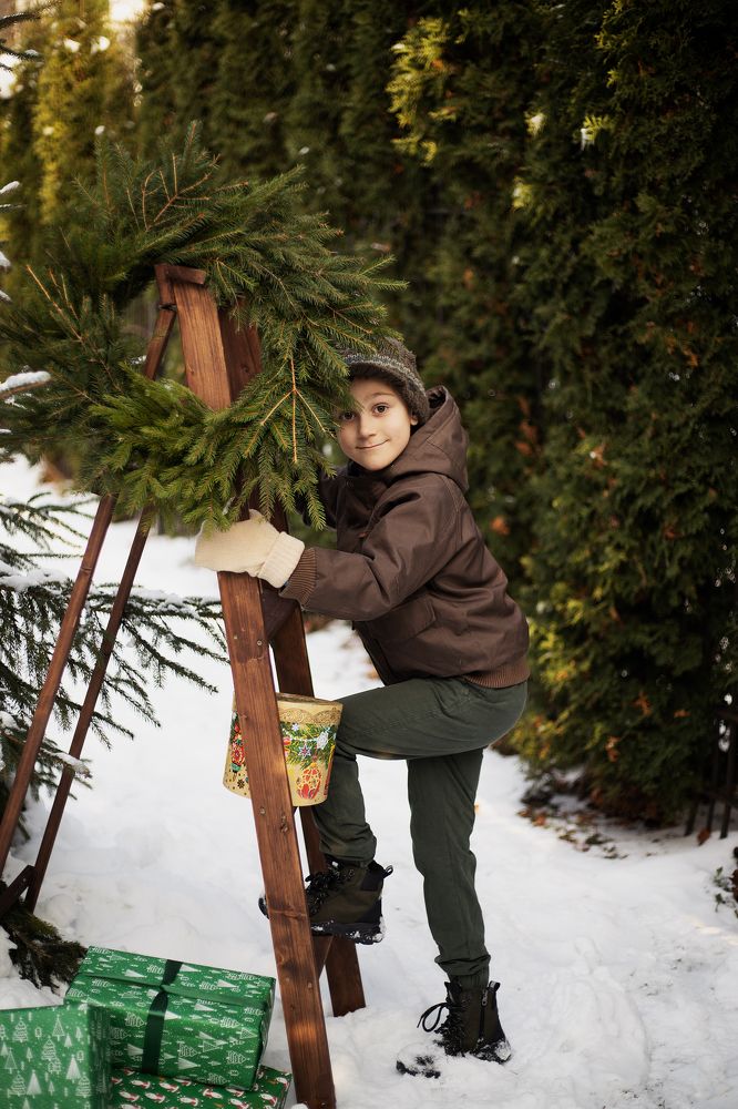 Photograph by Наталья Кеворкова