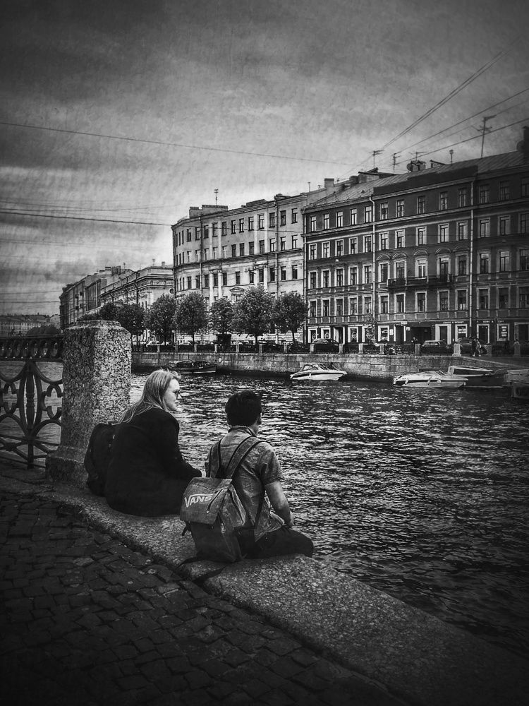 Фотография автора Julie Mishka