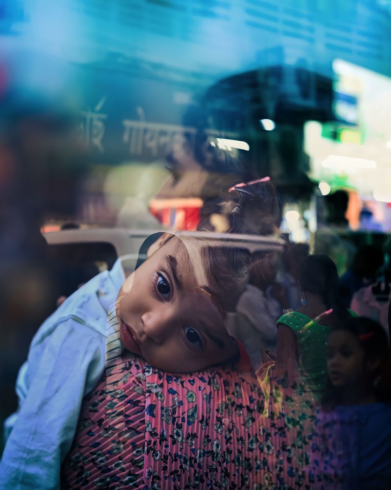 Photograph by Ritam Chakraborty