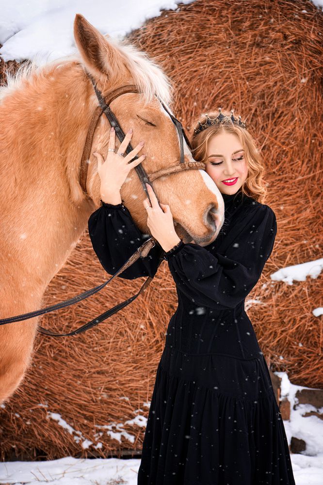 Фотография автора Валентина Полунина