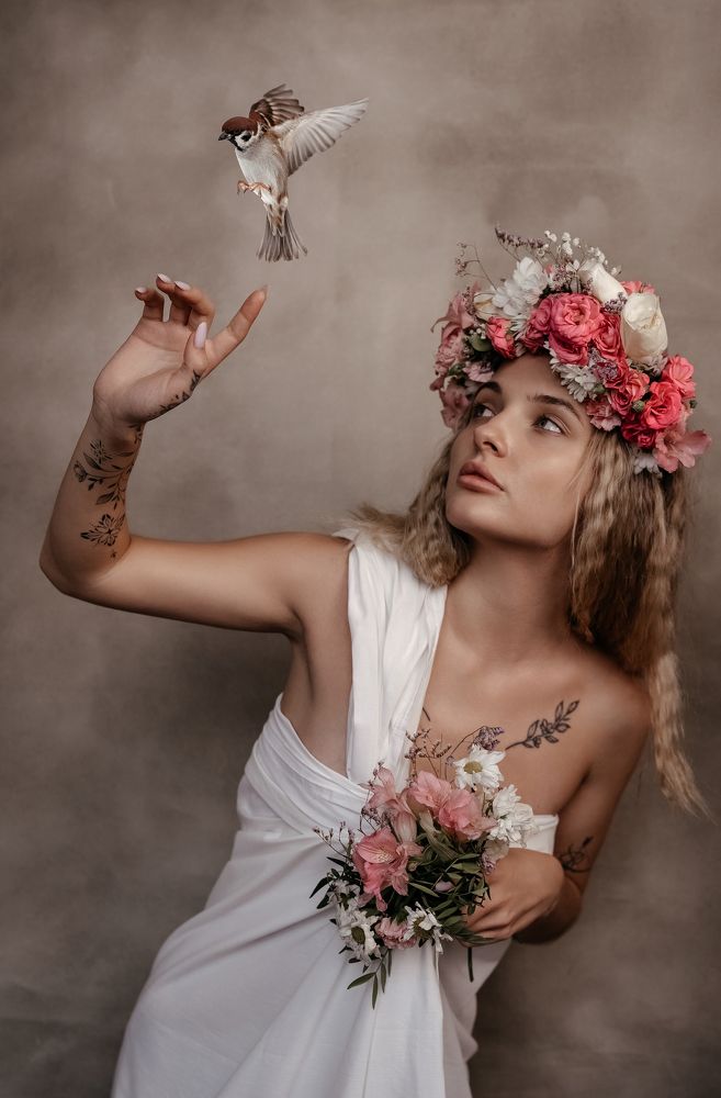 Photograph by Виктория Микертычева