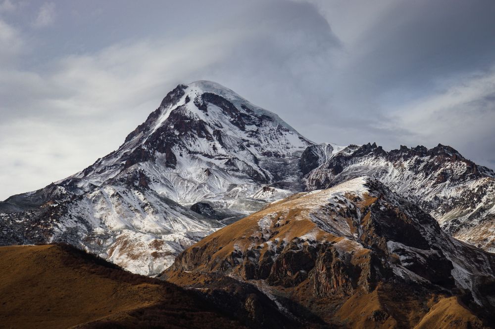 Photograph by Екатерина Нальгиева