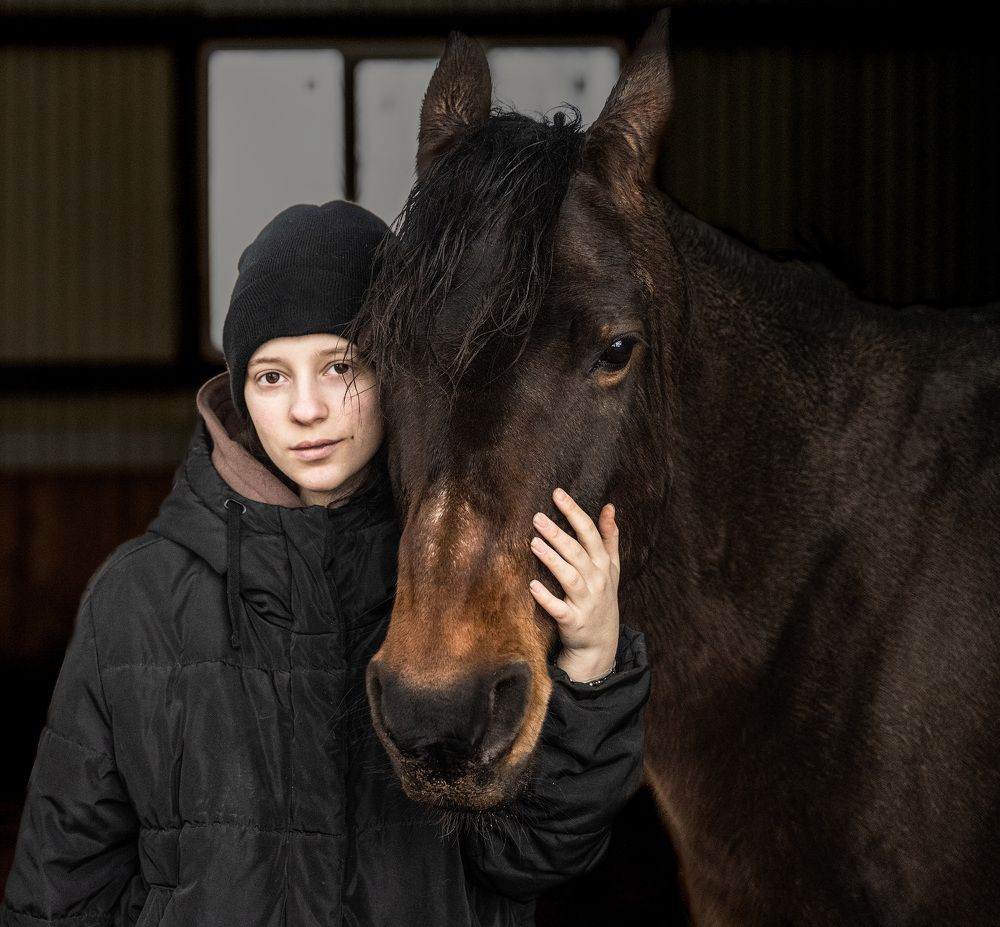 Photograph by Елена Ермакова