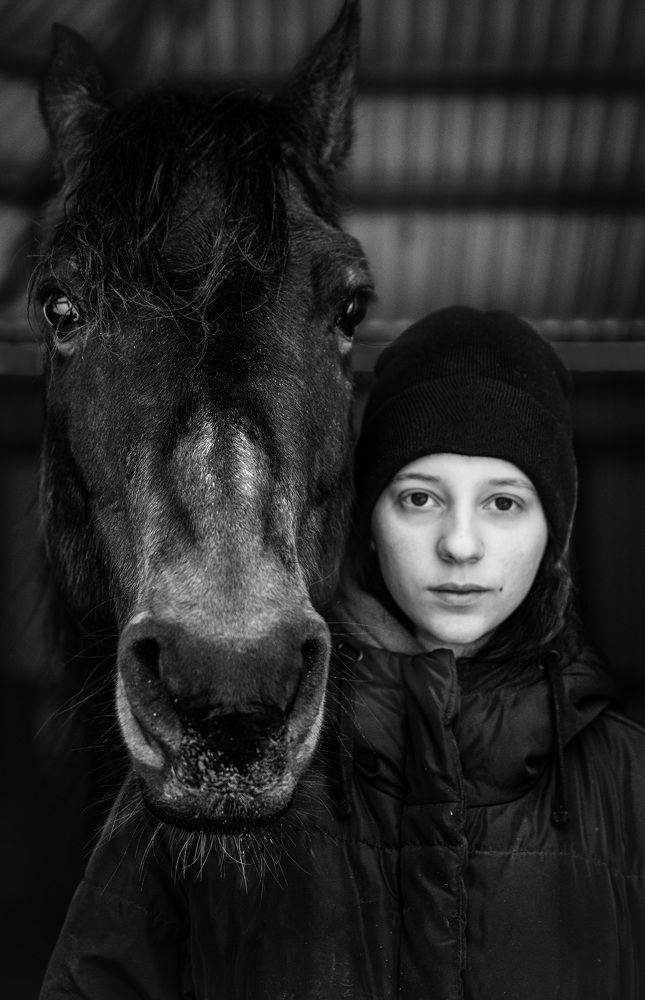 Photograph by Елена Ермакова